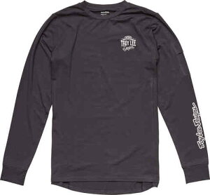 _Si2500~N[zK20`10/14^Troy Lee Designs gC[fUC Ruckus Bolts Longsleeve Bicycle T-Shirt TVc ]ԃEFA [hoCN }EeoCN MTB TCNO ɂ (AMAC