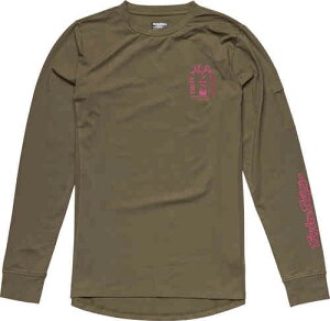 _SiP5{9/25()^Troy Lee Designs gC[fUC Ruckus Fangs Longsleeve Bicycle T-Shirt TVc ]ԃEFA [hoCN }EeoCN MTB TCNO ɂ (AMACLUB)㒅̂