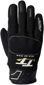 RST A[GXeB[ IOM TT Team Evo Motorcycle Gloves CfBOO[u oCNO[u  C_[ oCN I[goC [VO c[Oɂ   (AMACLUB)