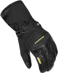 _Si1500~OFF11/26i)BtCf[@^Macna }Ni Azra RTX heatable WP Motorcycle Gloves MO[u CfBOO[u oCNO[u  C_[ oCN I[goC [VO c
