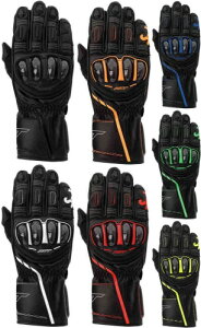 RST A[GXeB[ S1 Motorcycle Gloves CfBOO[u oCNO[u  C_[ oCN I[goC [VO c[Oɂ   (AMACLUB)