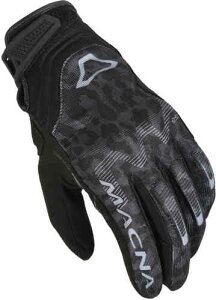 _4ȏ10OFFӍՁ^ypzMacna }Ni Recon Camo Ladies Motorcycle Gloves p CfBOO[u oCNO[u  C_[ oCN I[goC [VO c[Oɂ 