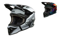 楽天市場】オニール ヘルメット（サイズ（S/M/L）M）（バイク用品｜車 