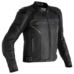 RST A[GXeB[ Sabre Airbag Leather Jacket U[WPbg CfBOWPbg oCNWPbg oCNEFA C_[ oCN [VO c[Oɂ  (AMACLUB)