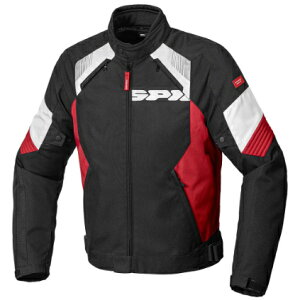 _Si2500~N[zK20`11/4^Spidi Xs[fB[ Flash Evo Jacket CfBOWPbg oCNWPbg oCNEFA C_[ oCN [VO c[Oɂ 傫TCY
