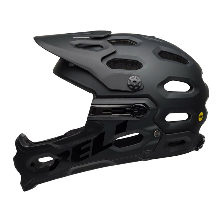 楽天市場】＼全品1500円ｸｰﾎﾝ☆6/26（金)限定／Bell ベル Super 3R MIPS 