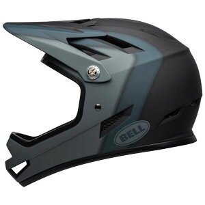 _SiP5{9/25()^Bell x Sanction Downhill Helmet _Eqwbg ] MTB XC BMX }EeoCN [h NXJg[ɂ   (AMACLUB)