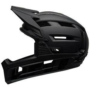 _Si1000~N[zK10/7()^Bell x Super Air R MIPS Downhill Helmet _Eqwbg ] MTB XC BMX }EeoCN [h NXJg[ɂ   (AMACLUB)