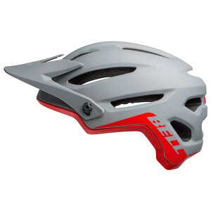 Bell x 4Forty MTB Helmet _Eqwbg ] MTB XC BMX }EeoCN [h NXJg[ɂ   (AMACLUB)