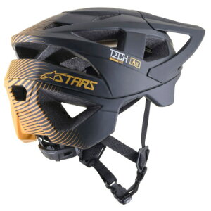 _Si1000~N[zK11/23()^Alpinestars ApCX^[ Vector Pro A2 MTB Helmet _Eqwbg ] MTB XC BMX }EeoCN [h NXJg[ɂ  