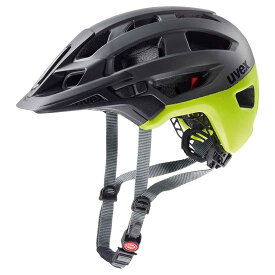 ＼全品2500円OFF★20時～4H限定／Uvex Finale 2.0 MTB Helmet ダウンヒルヘルメット 自転車 MTB XC BMX マウンテンバイク ロード クロスカントリーにも かっこいい おすすめ (AMACLUB)