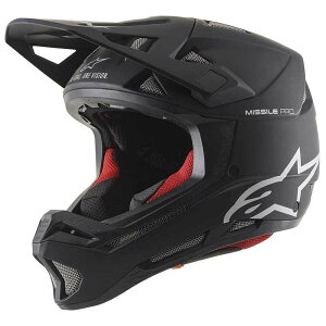 _SiP5{11/18()^Alpinestars ApCX^[ Missile Pro Downhill Helmet _Eqwbg ] MTB XC BMX }EeoCN [h NXJg[ɂ   (AMACLUB