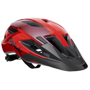 Spiuk GXs[N Kaval MTB Helmet _Eqwbg ] MTB XC BMX }EeoCN [h NXJg[ɂ   (AMACLUB)