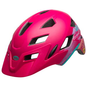 _Si5000~N[|11/1(y) Gg[^Bell x Sidetrack MTB Helmet _Eqwbg ] MTB XC BMX }EeoCN [h NXJg[ɂ   (AMACLUB)