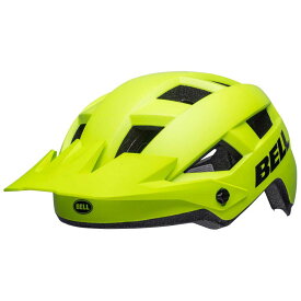 ＼全品2500円OFF★20時～4H限定／【子供用】Bell ベル Spark 2 Helmet Junior ジュニア ダウンヒルヘルメット 自転車 MTB XC BMX マウンテンバイク ロード クロスカントリーにも かっこいい おすすめ (AMACLUB)