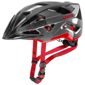 ＼全品2500円OFF★20時～4H限定／Uvex Active MTB Helmet ダウンヒルヘルメット 自転車 MTB XC BMX マウンテンバイク ロード クロスカントリーにも かっこいい おすすめ (AMACLUB)