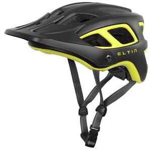 Eltin Protect 3 MTB Helmet _Eqwbg ] MTB XC BMX }EeoCN [h NXJg[ɂ   (AMACLUB)
