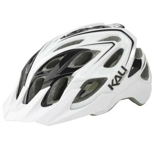 Kali Protectives Chakra Plus MTB Helmet _Eqwbg ] MTB XC BMX }EeoCN [h NXJg[ɂ   (AMACLUB)