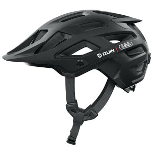 _Si1000~N[zK9/8()^ABUS Moventor 2.0 QUIN MTB Helmet _Eqwbg ] MTB XC BMX }EeoCN [h NXJg[ɂ   (AMACLUB)