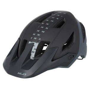 XLC BH-C31 MTB Helmet _Eqwbg ] MTB XC BMX }EeoCN [h NXJg[ɂ   (AMACLUB)