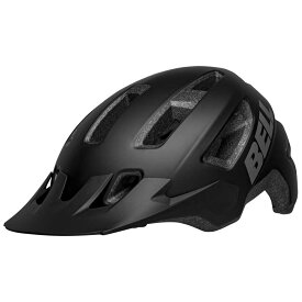 ＼全品2500円OFF★20時～4H限定／【子供用】Bell ベル Nomade 2 Helmet Junior 子供用 ダウンヒルヘルメット 自転車 MTB XC BMX マウンテンバイク ロード クロスカントリーにも かっこいい おすすめ (AMACLUB)