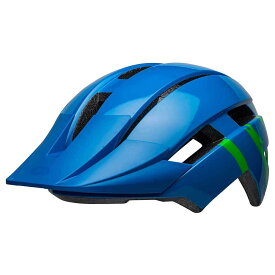 ＼全品最大20%off★4/20(土) 5の日合わせ／Bell ベル Sidetrack II Helmet ダウンヒルヘルメット 自転車 MTB XC BMX マウンテンバイク ロード クロスカントリーにも かっこいい おすすめ (AMACLUB)