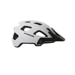 MASSI Air Force MTB Helmet _Eqwbg ] MTB XC BMX }EeoCN [h NXJg[ɂ   (AMACLUB)