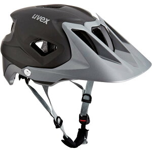 Uvex Quatro Integrale MTB Helmet _Eqwbg ] MTB XC BMX }EeoCN [h NXJg[ɂ   (AMACLUB)