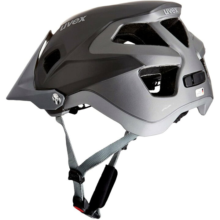楽天市場】＼全品最大20%off☆2/25(土) 5の日合わせ／Uvex Quatro Integrale MTB Helmet ダウンヒルヘルメット  自転車 MTB XC BMX マウンテンバイク ロード クロスカントリーにも かっこいい おすすめ (AMACLUB) : AMACLUB
