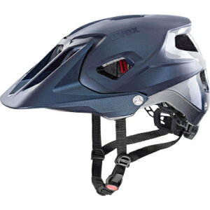 Uvex Quatro Integrale Tocsen MTB Helmet _Eqwbg ] MTB XC BMX }EeoCN [h NXJg[ɂ   (AMACLUB)