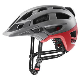 ＼全品2500円OFF★20時～4H限定／Uvex Finale Light 2.0 Helmet ダウンヒルヘルメット 自転車 MTB XC BMX マウンテンバイク ロード クロスカントリーにも かっこいい おすすめ (AMACLUB)