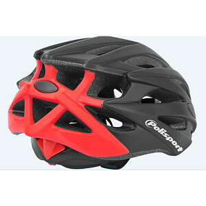 _Si1000~N[zK11/23()^Polisport Twig MTB Helmet _Eqwbg ] MTB XC BMX }EeoCN [h NXJg[ɂ   (AMACLUB)