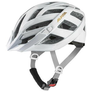 _Si1000~N[zK11/23()^Alpina Panoma Classic MTB Helmet _Eqwbg ] MTB XC BMX }EeoCN [h NXJg[ɂ   (AMACLUB)