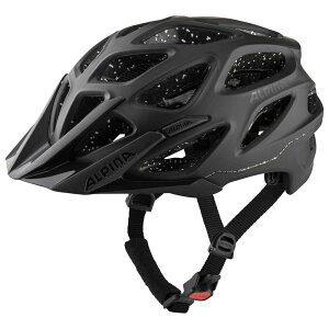 _Si1500~N[zK10/6()^Alpina Mythos Tocsen MTB Helmet _Eqwbg ] MTB XC BMX }EeoCN [h NXJg[ɂ   (AMACLUB)