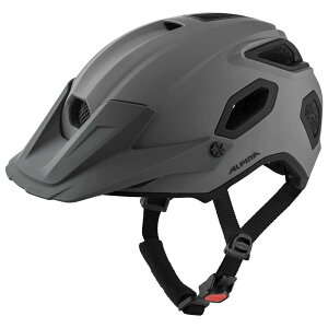 _Si1000~N[zK11/23()^Alpina Comox MTB Helmet _Eqwbg ] MTB XC BMX }EeoCN [h NXJg[ɂ   (AMACLUB)