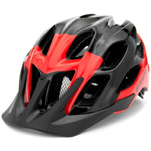 _Si1000~N[zK11/23()^Briko Makian MTB Helmet _Eqwbg ] MTB XC BMX }EeoCN [h NXJg[ɂ   (AMACLUB)