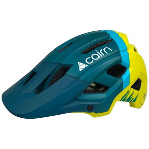 _Si1000~N[zK11/23()^Cairn Dust II Helmet _Eqwbg ] MTB XC BMX }EeoCN [h NXJg[ɂ   (AMACLUB)