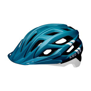 _SiP5{10/20()^Ked Companion MTB Helmet _Eqwbg ] MTB XC BMX }EeoCN [h NXJg[ɂ   (AMACLUB)