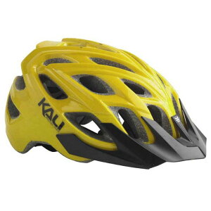 _SiP5{10/20()^Kali Protectives Chakra MTB Helmet _Eqwbg ] MTB XC BMX }EeoCN [h NXJg[ɂ   (AMACLUB)