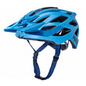 Kali Protectives Lunati MTB Helmet _Eqwbg ] MTB XC BMX }EeoCN [h NXJg[ɂ   (AMACLUB)