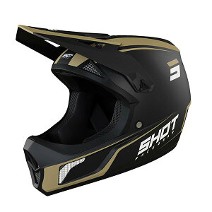 _Si1000~N[zK10/7()^Shot Race Gear Vbg [X MA Rogue United Downhill Helmet _Eqwbg ] MTB XC BMX }EeoCN [h NXJg[ɂ 