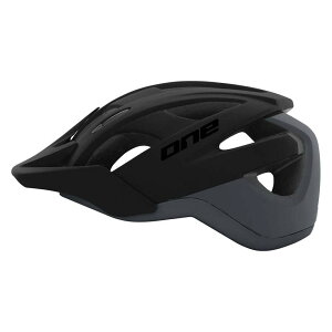 _SiP5{11/18()^One Trail Pro MTB Helmet _Eqwbg ] MTB XC BMX }EeoCN [h NXJg[ɂ   (AMACLUB)