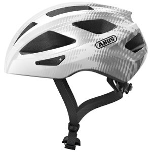 _Si2500~N[zK20`11/4^ABUS Macator Helmet [hTCNwbg ]ԃwbg MTB XC BMX }EeoCN [h ɂ   (AMACLUB)
