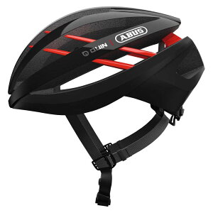 _Si5000~N[|11/1(y) Gg[^ABUS Aventor QUIN Road Helmet [hTCNwbg ]ԃwbg MTB XC BMX }EeoCN [h ɂ   (AMACLUB)