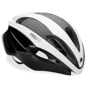 Spiuk GXs[N Profit Aero Road Helmet [hTCNwbg ]ԃwbg MTB XC BMX }EeoCN [h ɂ   (AMACLUB)