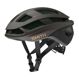 ＼全品2500円OFF★20時～4H限定／Smith Trace MIPS Road Helmet ロードサイクルヘルメット 自転車ヘルメット MTB XC BMX マウンテンバイク ロード にも かっこいい おすすめ (AMACLUB)
