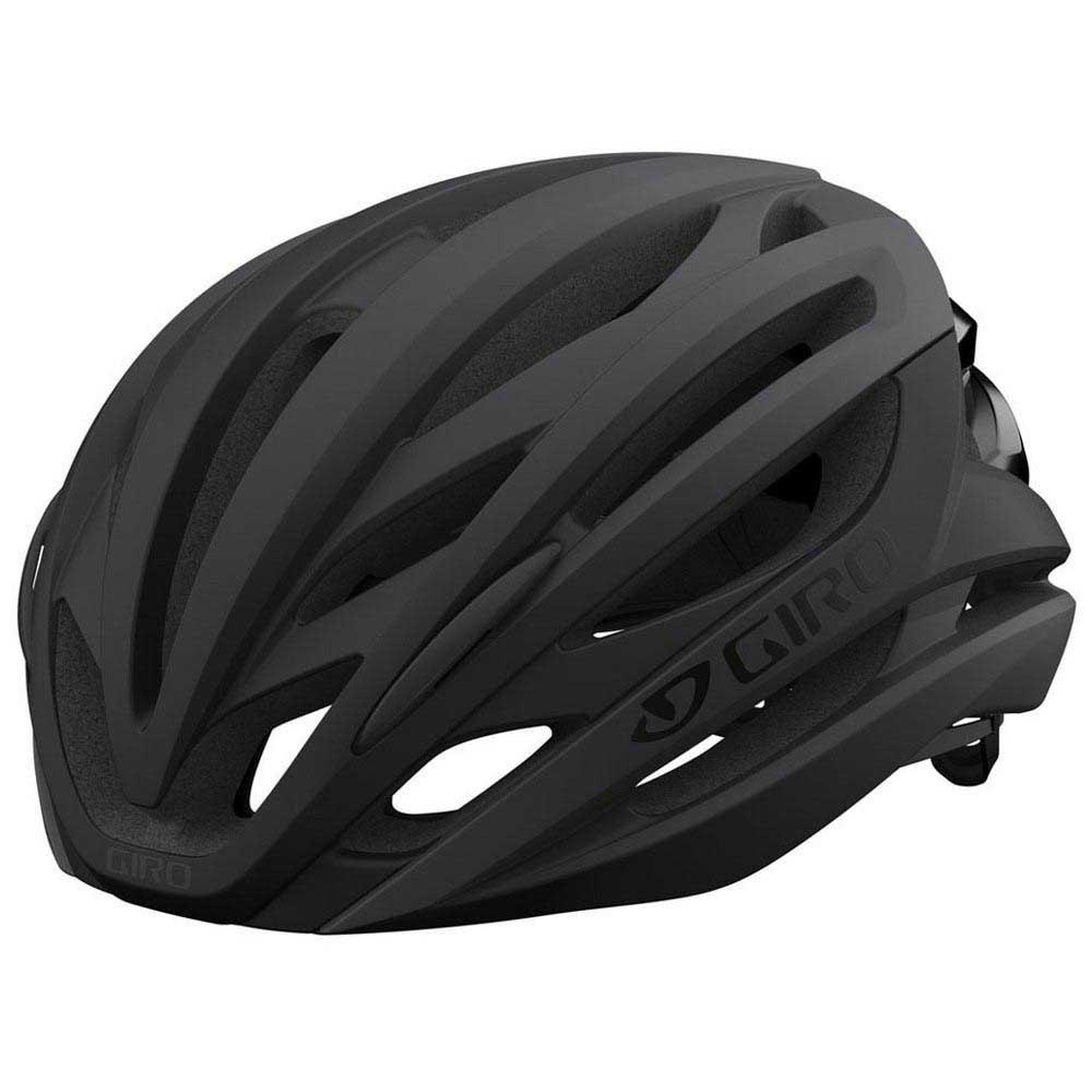 誰もが知るロードバイクのトップブランドGiroのヘルメットを「当店しか扱っていないモデル」も含め販売中! Giro ジロ Syntax MIPS Road Helmet ロードサイクルヘルメット 自転車ヘルメット MTB XC BMX マウンテンバイク ロード にも かっこいい おすすめ (AMACLUB)