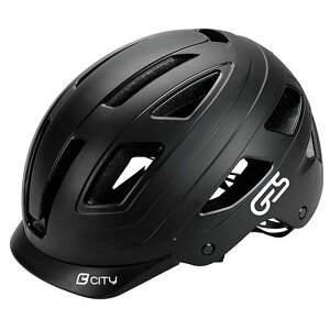 _SiP5{9/25()^GES City Helmet VeBwbg [hTCNwbg ]ԃwbg MTB XC BMX }EeoCN [h ɂ   (AMACLUB)