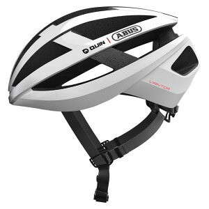 _Si1000~N[zK9/8()^ABUS Viantor QUIN Helmet [hTCNwbg ]ԃwbg MTB XC BMX }EeoCN [h ɂ   (AMACLUB)