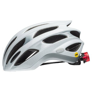Bell x Formula LED MIPS Road Helmet [hTCNwbg ]ԃwbg MTB XC BMX }EeoCN [h ɂ   (AMACLUB)